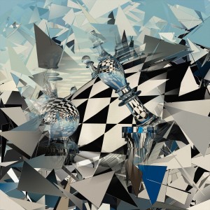 Surreal Chess